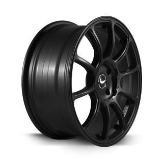 Neuheit Motorsport-Rad Barracuda Summa