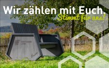 Weimarer Land Bank Voting