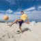 Juist: Strandbeine gegen Inselherzen