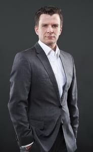 Denis Stefan Rammig ist neuer Marketing- und Vertriebsleiter bei Foto Walser