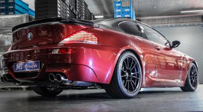 BMW M6