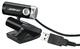 Somikon 12 MP Autofocus-Webcam "WEC-260.AF"