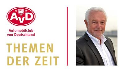 Wolfgang Kubicki zu Gast beim AvD (c) FDP