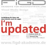 Praxisorientierte Schulung in der Web Developer Weiterbildung an der © FiGD Akademie GmbH.