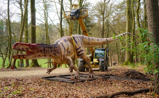 Aufbau_-_Der_Nachbau_des_Wiehenvenator_wiegt_350_kg_und_kann_nur_mit_Teleskoplader_im_Wildp.jpg