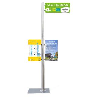 bike-energy Ladestation TOWER T4B (SalzburgerLand)_2