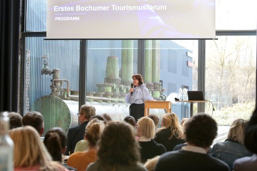 Erstes Bochumer Tourismusforum_Sandra Gagliardi_(C) Bochum Marketing, Andreas Molatta.jpg