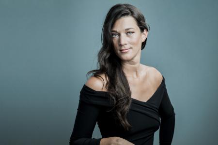 Christel Loetzsch, Foto: Guido Werner