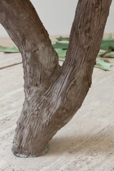 Latifa Echakhch_Platanus Hispanica_installation-2.jpg