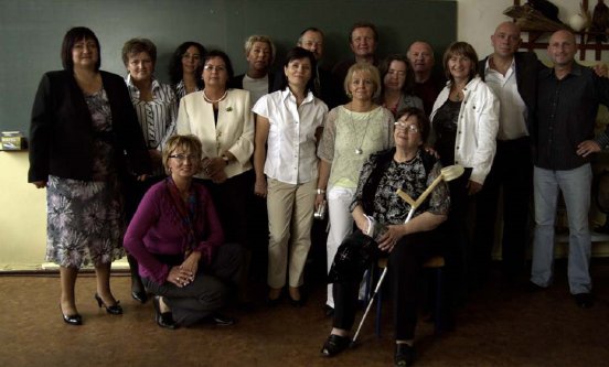 Klassenfoto © Andrzej Klamt.jpg