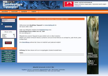 screenshot_djshop-tippspiel