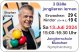 3 Bälle jonglieren lernen in München-Nymphenburg am Samstag, 13.Juli um 15 Uhr