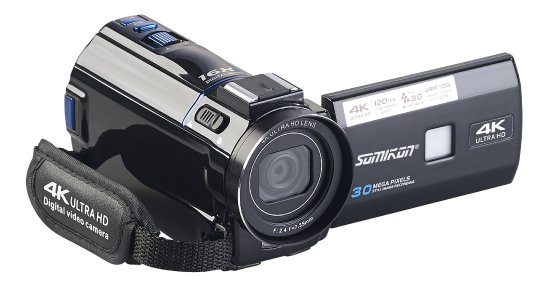 NX-4514_03_Somikon_4K-UHD-Camcorder_mit_Panasonic-Sensor_DV-880.uhd.jpg