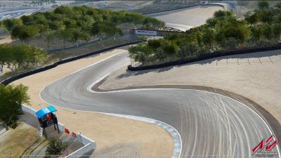 Laguna Seca