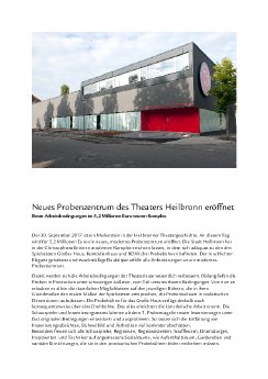 Neues Probenzentrum des Theaters Heilbronn eröffnet PM.pdf