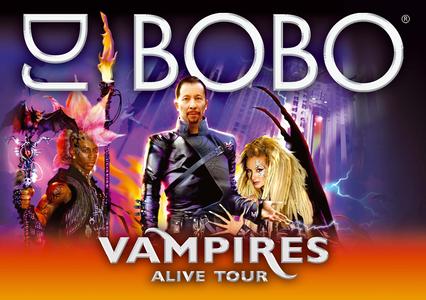 DJ BoBo