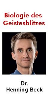 Dr. Henning Beck