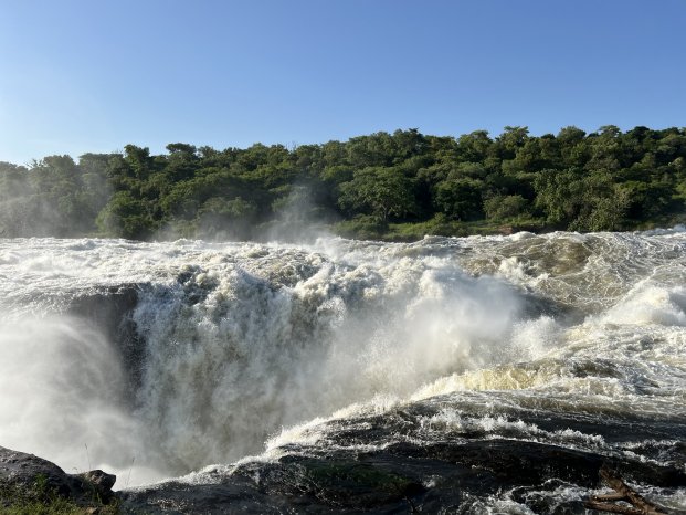 Murchison Falls (2) (c) Claire Zaiser, Karawane.jpg