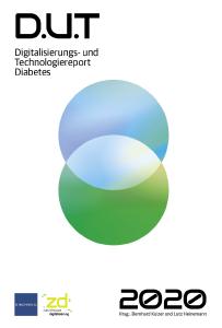 Digitalisierungs- und Technologiereport Diabetes 2020