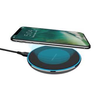18-07-19 Kabellose Energie für Apple und Samsung - Der Wireless Fast Charger 10 W von XQISI.jpg