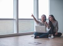 Flexibles Lernen in Online-Lernarrangements, Foto (mimi-thian)