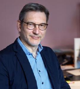Dietmar Stock-Nieden, Photo:: SIK-ISEA, Zürich (Martin Stollenwerk)