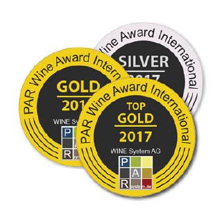 Wine Award International