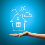 universa haus, Foto: Sergey Nivens/Shotshop/uniVersa 