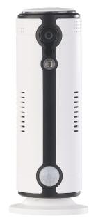 VisorTech GSM-IP-Überwachungskamera IPC-840.hd