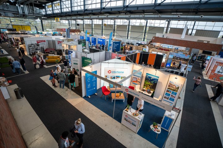 domizil! HUSUM - Wohntrends für Feriengäste und das eigene Zuhause am 7. + 8. November