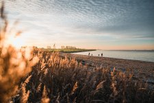 Nordseebad Otterndorf Strand