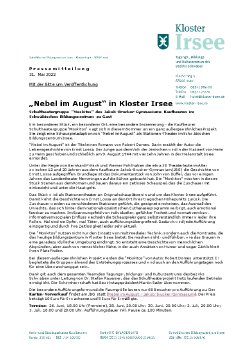 SBZI Presse - Nebel im August in Kloster Irsee.pdf