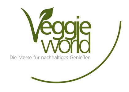 VeggieWorld 2013 in Düsseldorf
