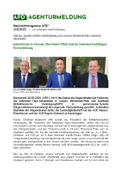 APD_110_2021_Adventisten in Hessen, Rheinland-Pfalz und im Saarland bestätigen Kirchenleitung.pdf