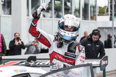 Bild: Hockenheim-Ring GmbH