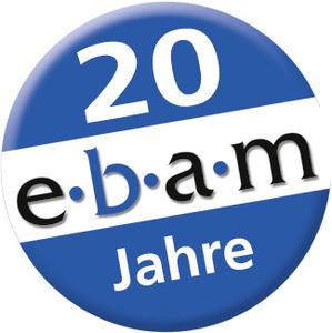 20 Jahre ebam