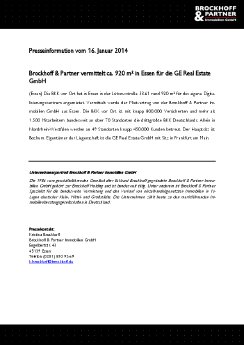Pressemitteilung_16.01.2014_Vermietung 920 m² in Essen an Betriebskrankenkasse.pdf