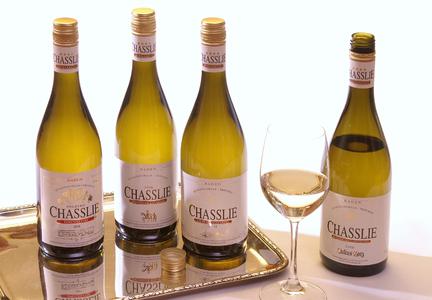 2009 chasslie 2008