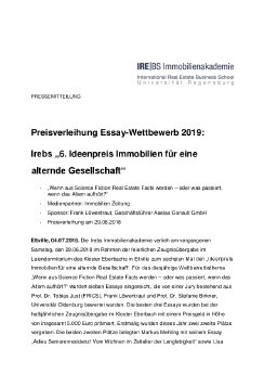 Pressemitteilung_IREBS_Immobilienakademie_Preisverleihung_Ideenpreis_2019_Bild.pdf