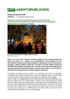 APD_209_2023_Als Zeichen der Verbundenheit-Adventistischer Pastor organisiert Mahnwachen vor Syn.pdf