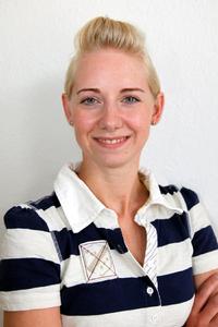 Susanne Gehb