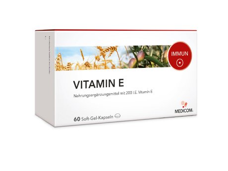 Vitamin E von Medicom in soft gel kapseln.jpg