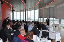 FeuertTRUTZ Trend findet auch 2016 im KölnSKY statt