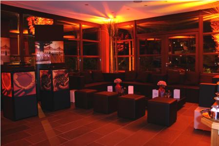Zigarrenlounge - Lounge-Mietmöbel.de
