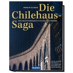 Die Chilehaus-Saga Cover