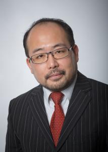 Naoshi Takahashi Generalmusikdirektor, Foto: Dirk Rückschloss