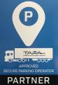 TAPA kooperiert mit Euro Rastpark