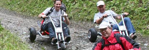 arabella Downhill