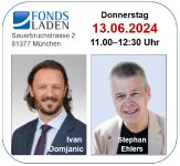 FONDS-LADEN München