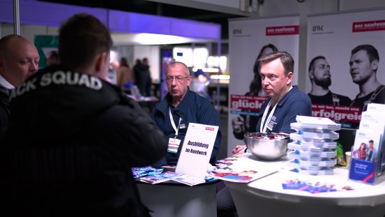 Karrieremesse Niederrhein 2023 (2) - ©Messe Kalkar.jpg